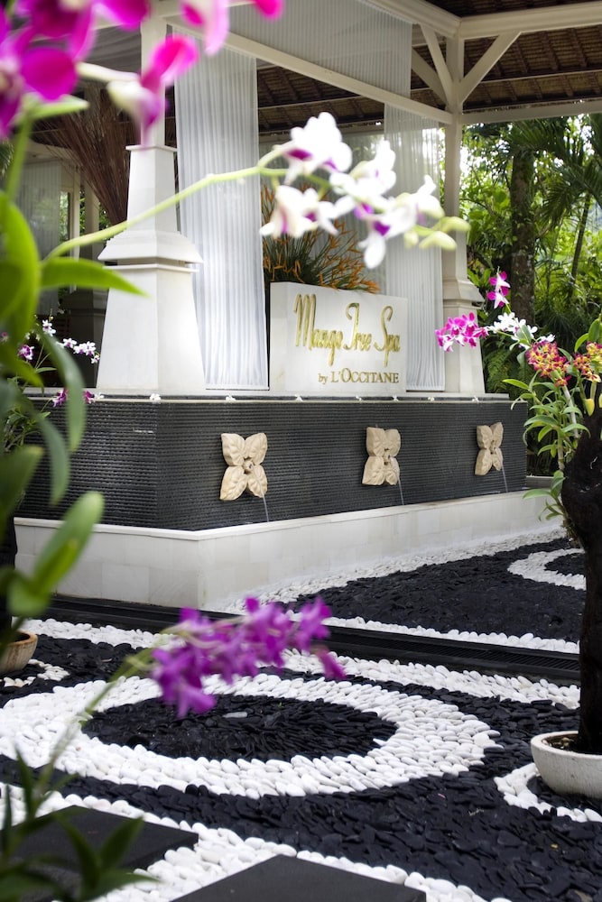 Kupu Kupu Barong Villas & Tree Spa by L Occitane