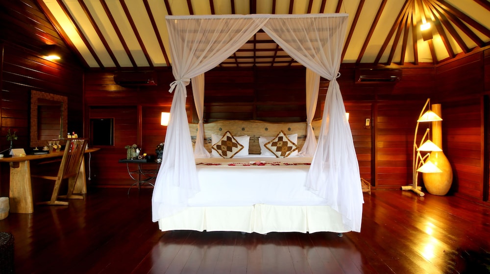 Kupu Kupu Barong Villas & Tree Spa by L Occitane