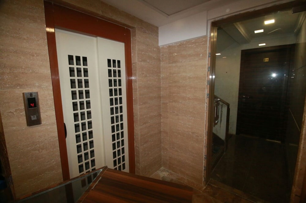 Hotel Alfa International