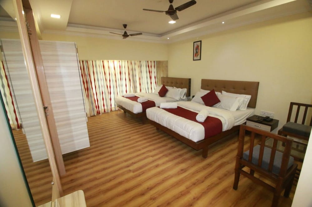 Hotel Alfa International