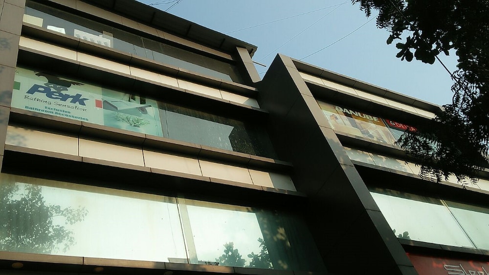 Hotel Alfa International