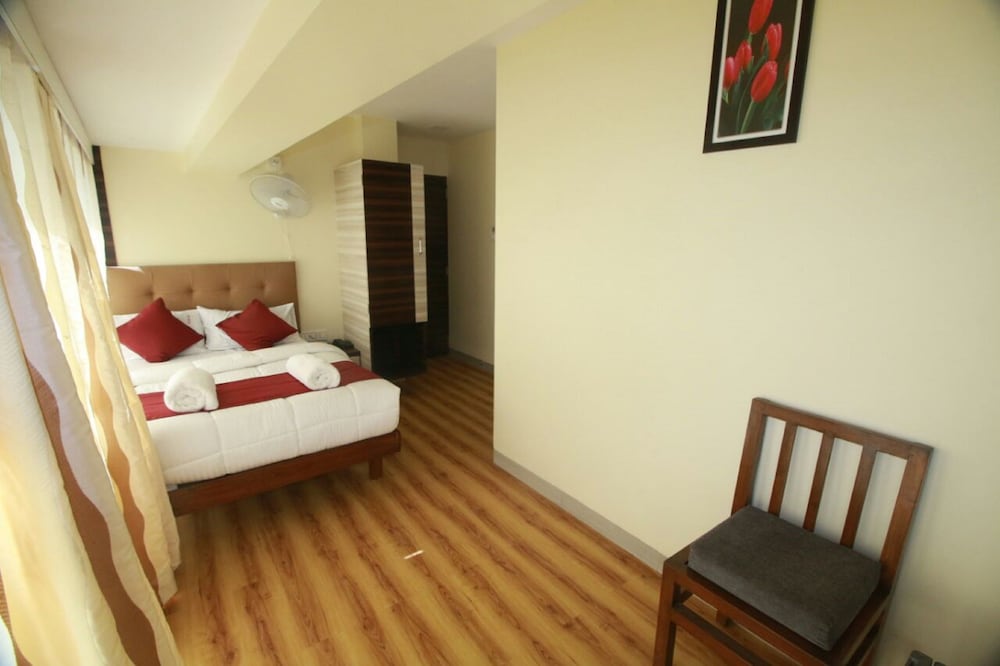 Hotel Alfa International