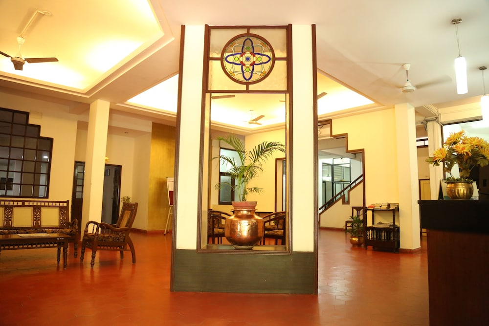 YWCA International Guest House