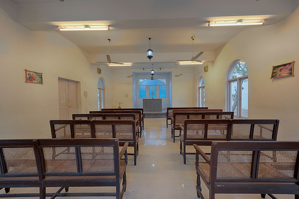YWCA International Guest House