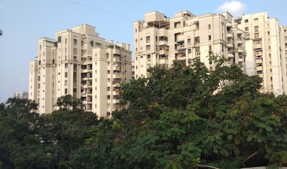 YWCA International Guest House