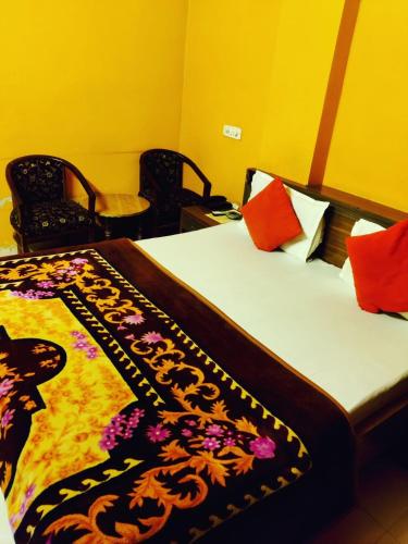 Hotel Novelty