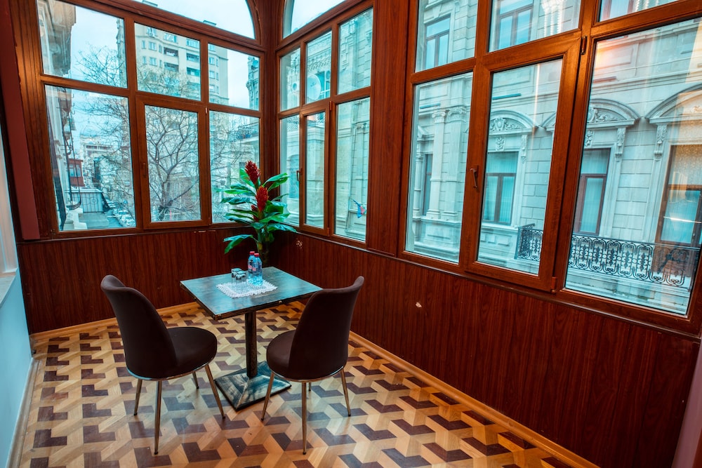 Prestige Boutique Hotel Baku