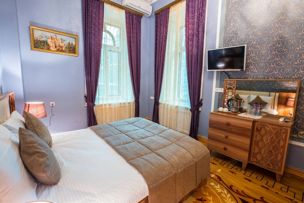 Prestige Boutique Hotel Baku