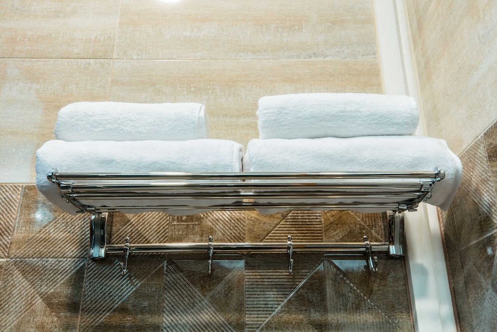Prestige Boutique Hotel Baku