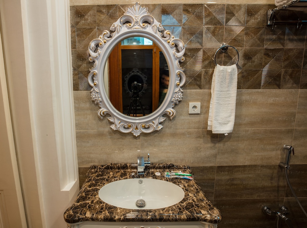 Prestige Boutique Hotel Baku