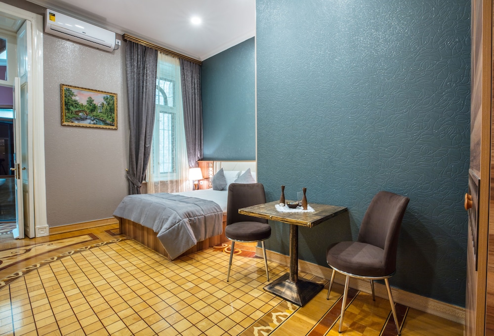 Prestige Boutique Hotel Baku