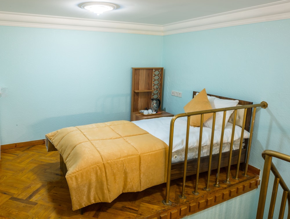 Prestige Boutique Hotel Baku