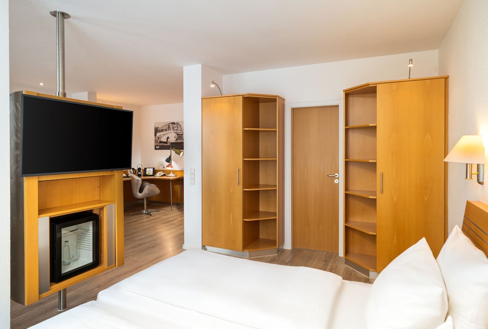 Arthotel ANA Neotel