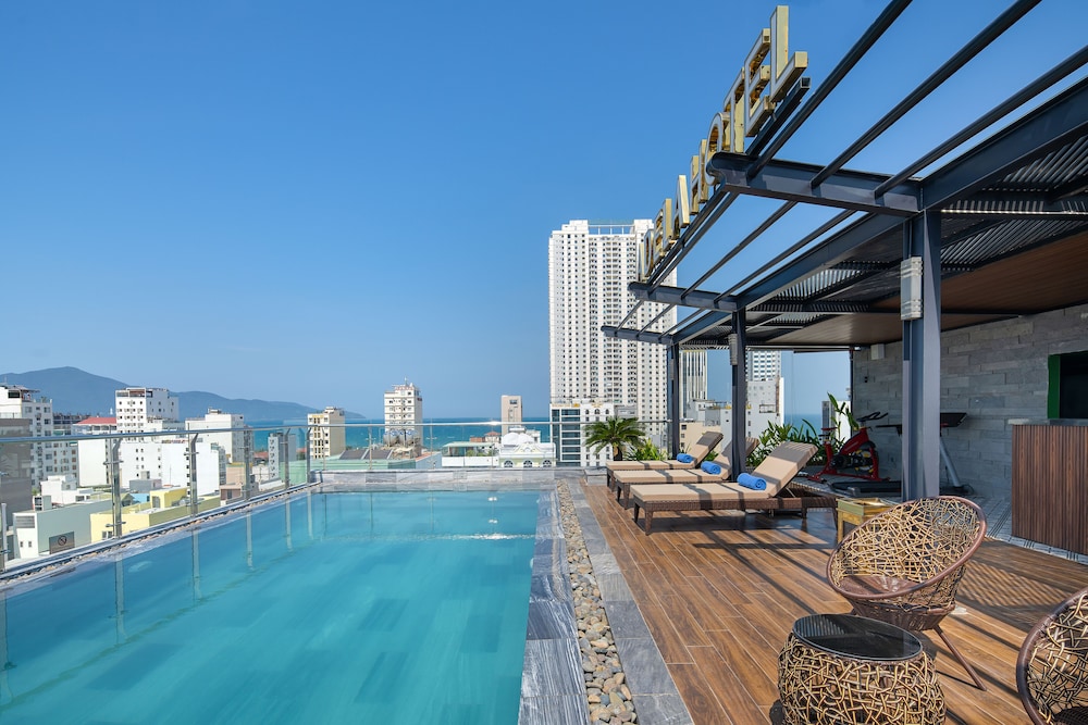 Adela Boutique Hotel