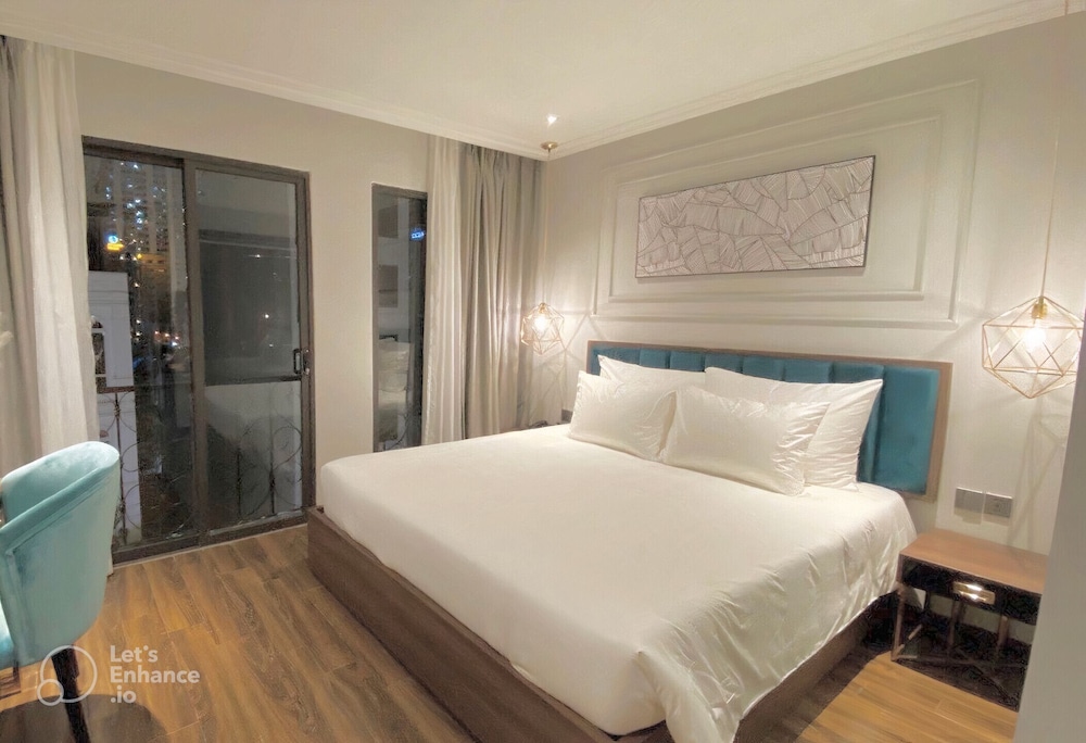 Adela Boutique Hotel