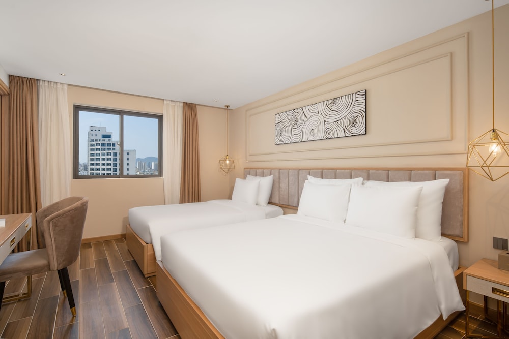 Adela Boutique Hotel