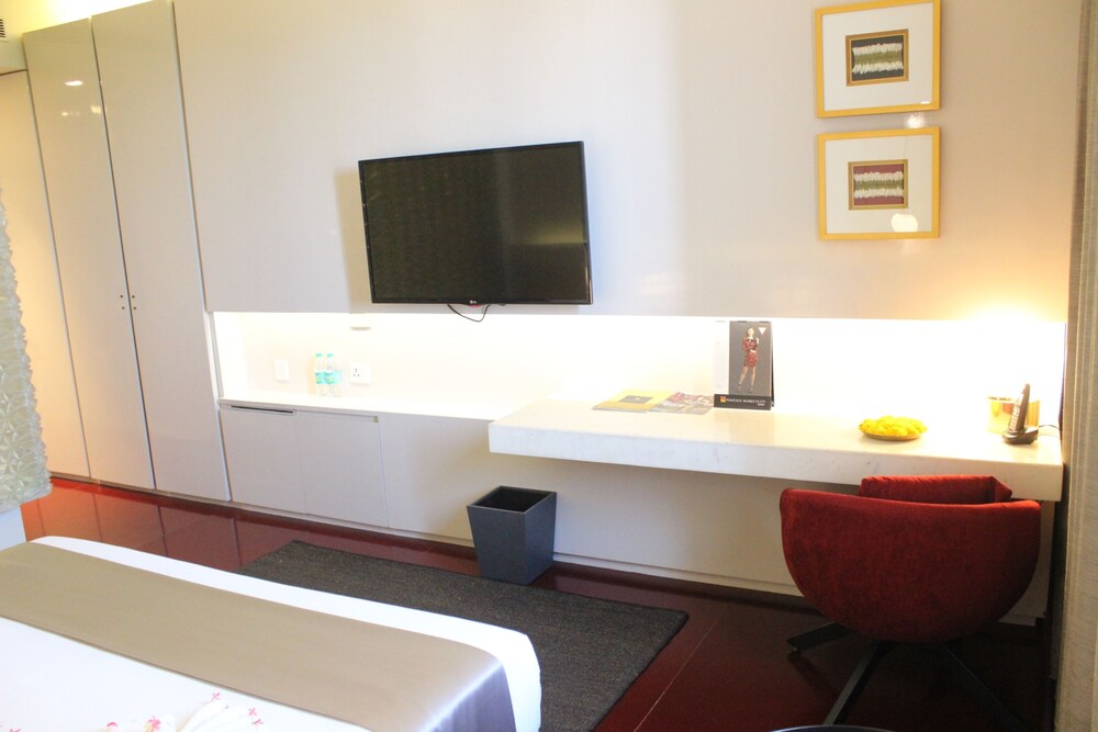 Design Hotel Chennai by jüSTa