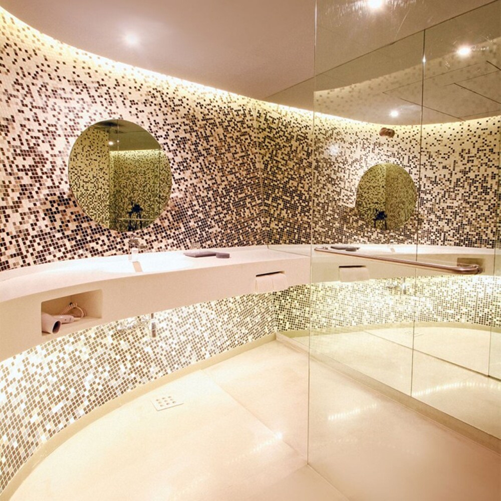 Design Hotel Chennai by jüSTa