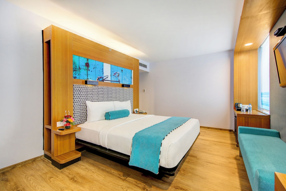 Sunday by CheckIn Hotel Chandigarh Zirakpur