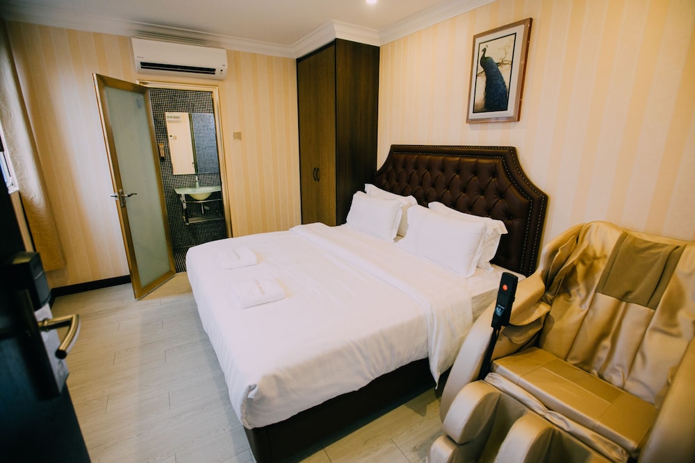 Venice Hotel