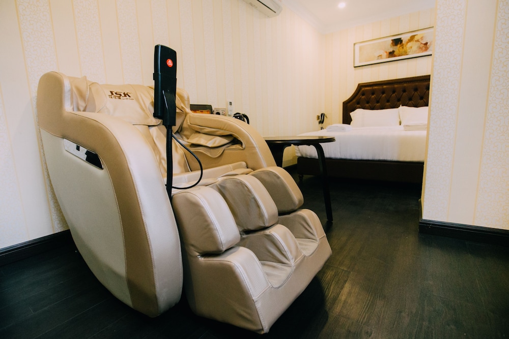 Venice Hotel