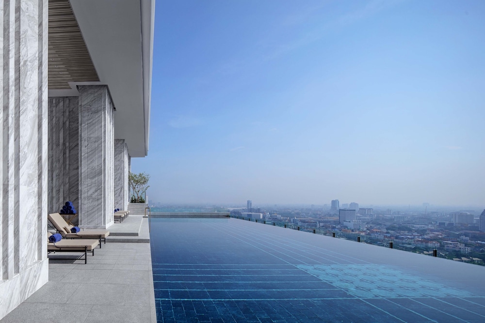 137 Pillars Residences Bangkok