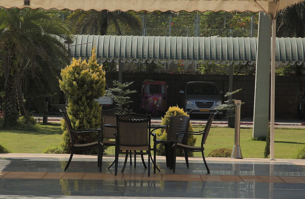UVA Meridian Bay Resort & Spa