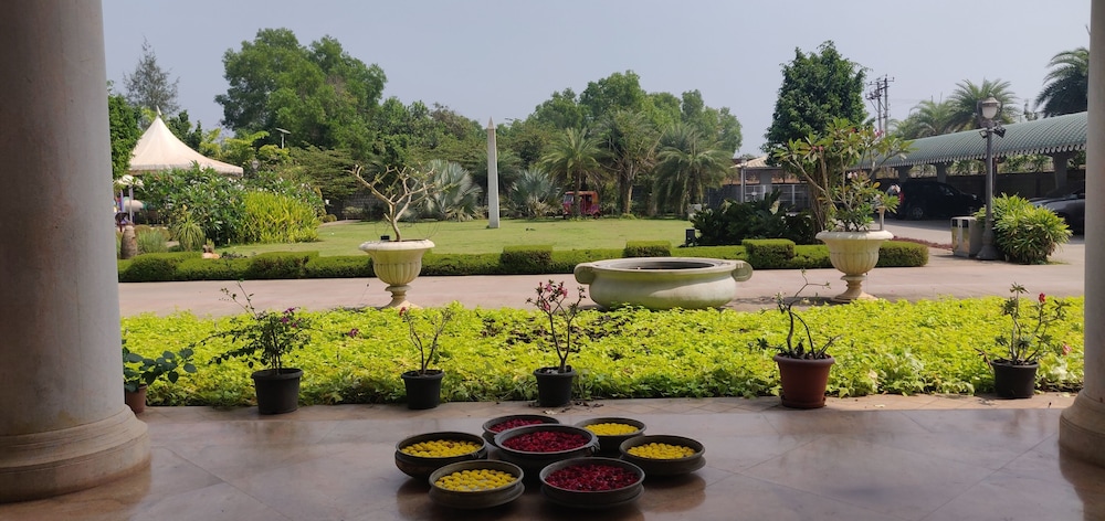 UVA Meridian Bay Resort & Spa