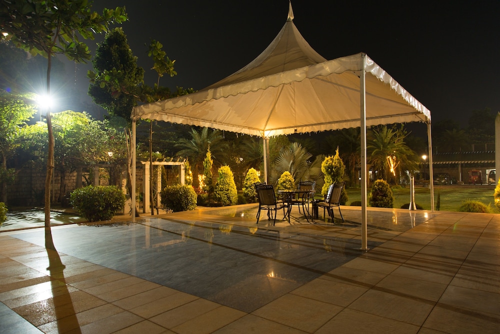 UVA Meridian Bay Resort & Spa