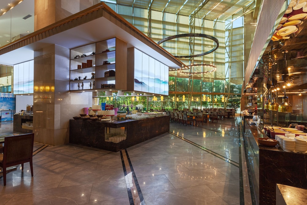 Yaojiang New Century Grand Hotel Zhuji