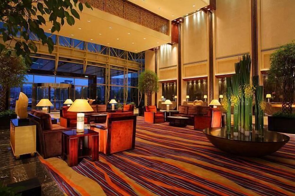 Yaojiang New Century Grand Hotel Zhuji
