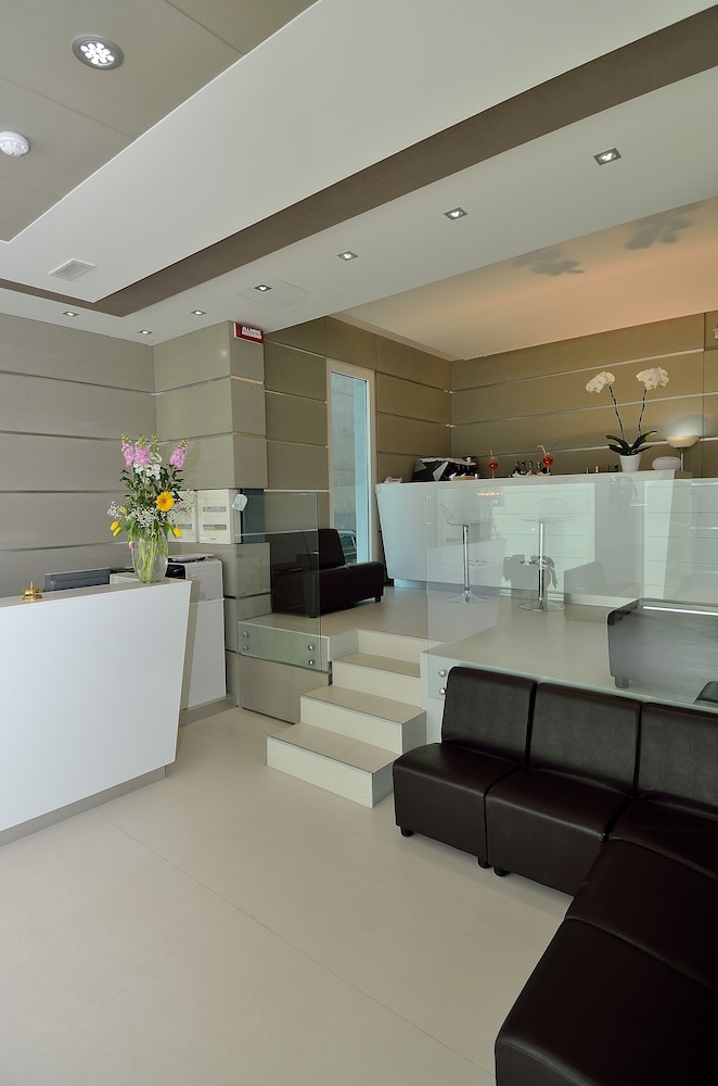 Venice Hotel San Giuliano