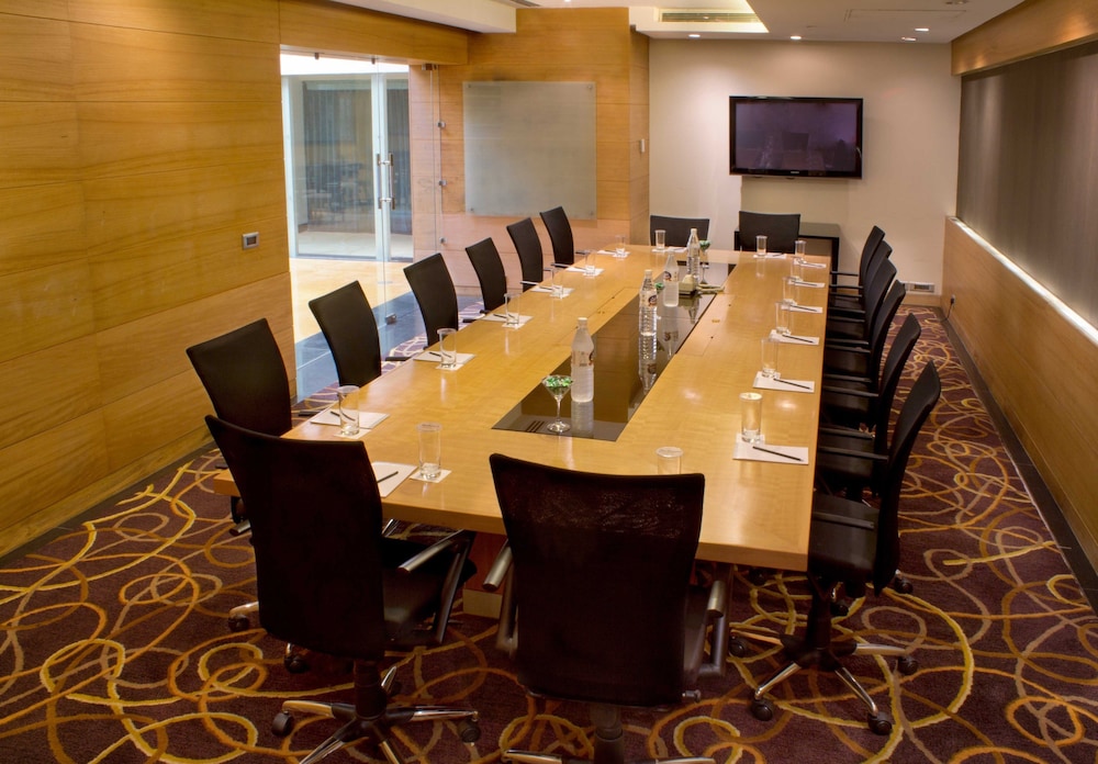 Radisson Blu Marina Hotel Connaught Place