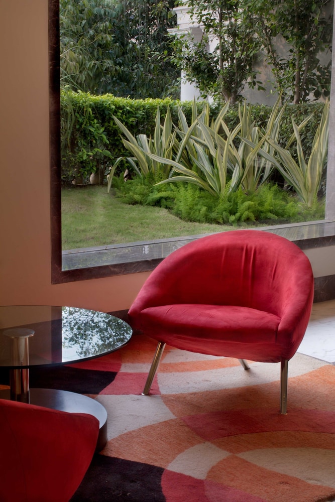 Radisson Blu Marina Hotel Connaught Place
