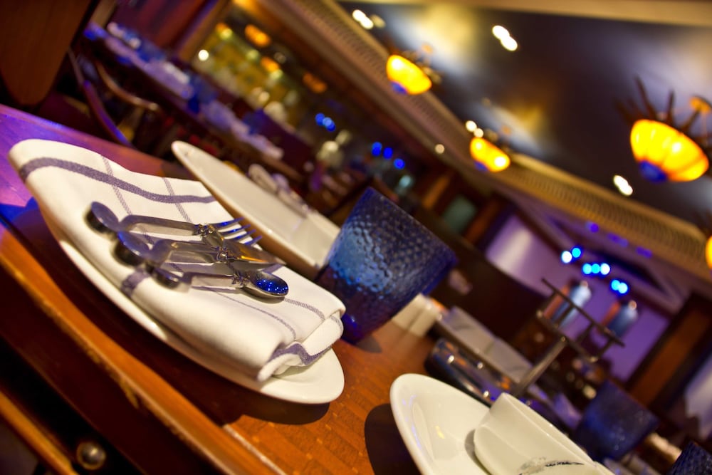 Radisson Blu Marina Hotel Connaught Place