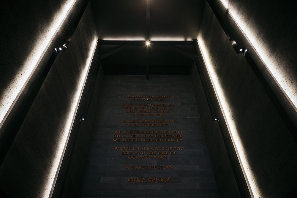 The Clan Hotel Singapore by Far East Hospitality