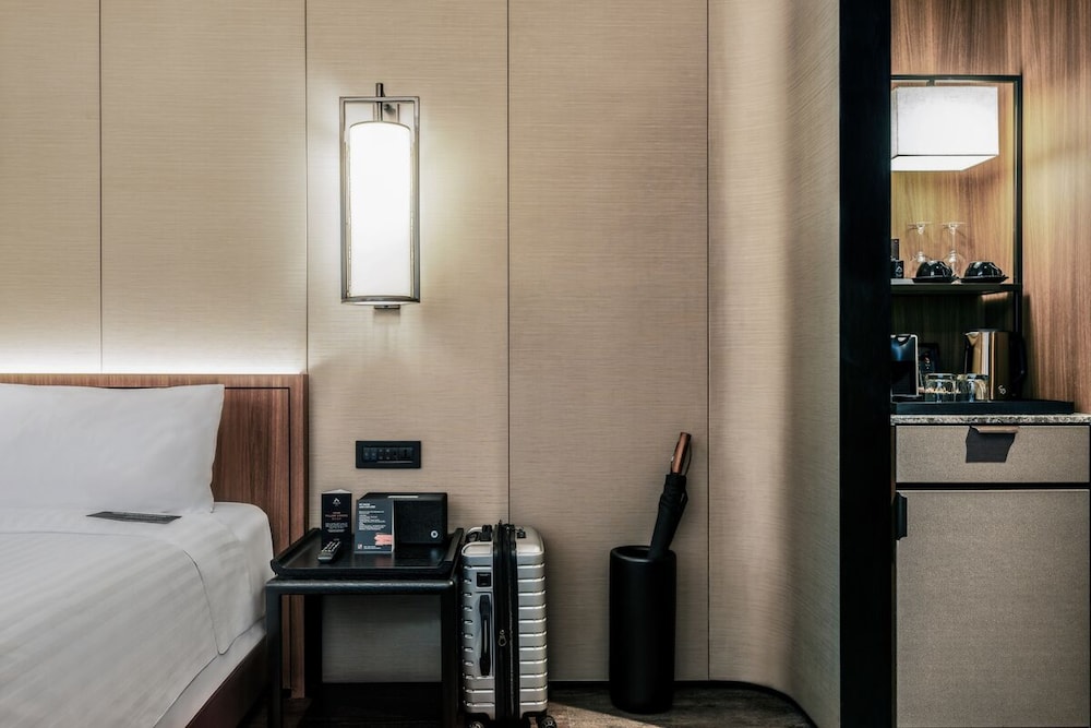 The Clan Hotel Singapore by Far East Hospitality