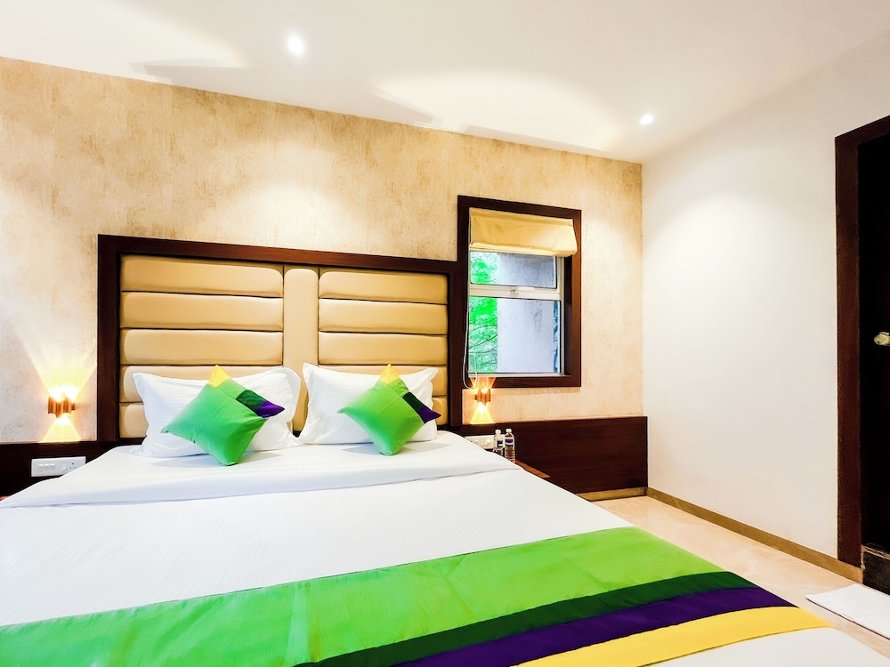 Treebo Serenity Inn, Koregaon Park