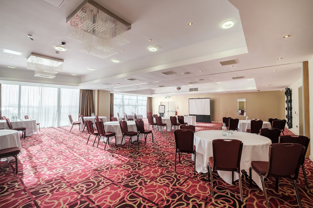 Hull Humber View Hotel, BW Signature Collection