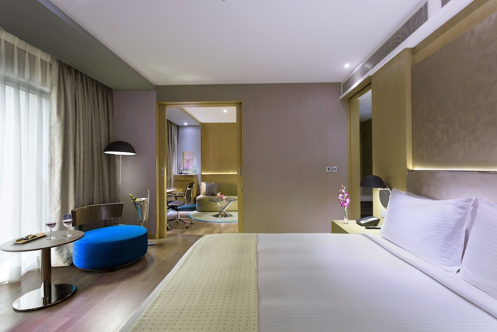 Holiday Inn New Delhi International Airport, an IHG Hotel