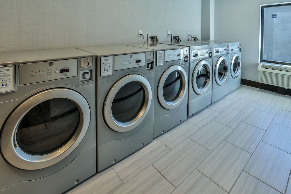 Best Western Plus Executive Residency Nashville