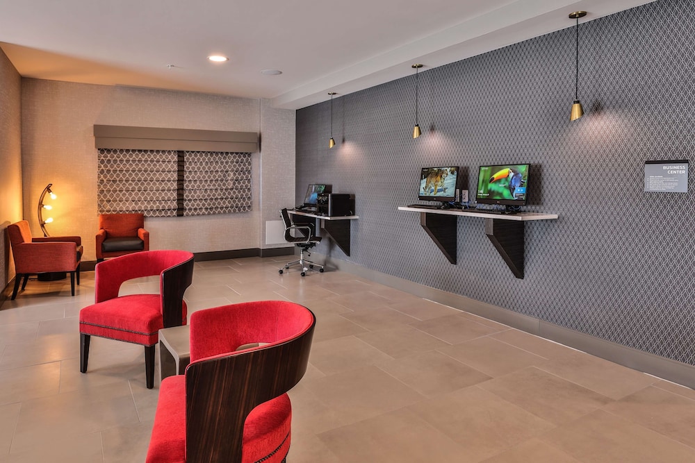 Best Western Plus Executive Residency Nashville