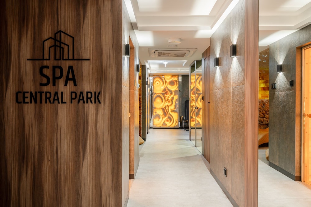 RentPlanet Apartamenty Central Park