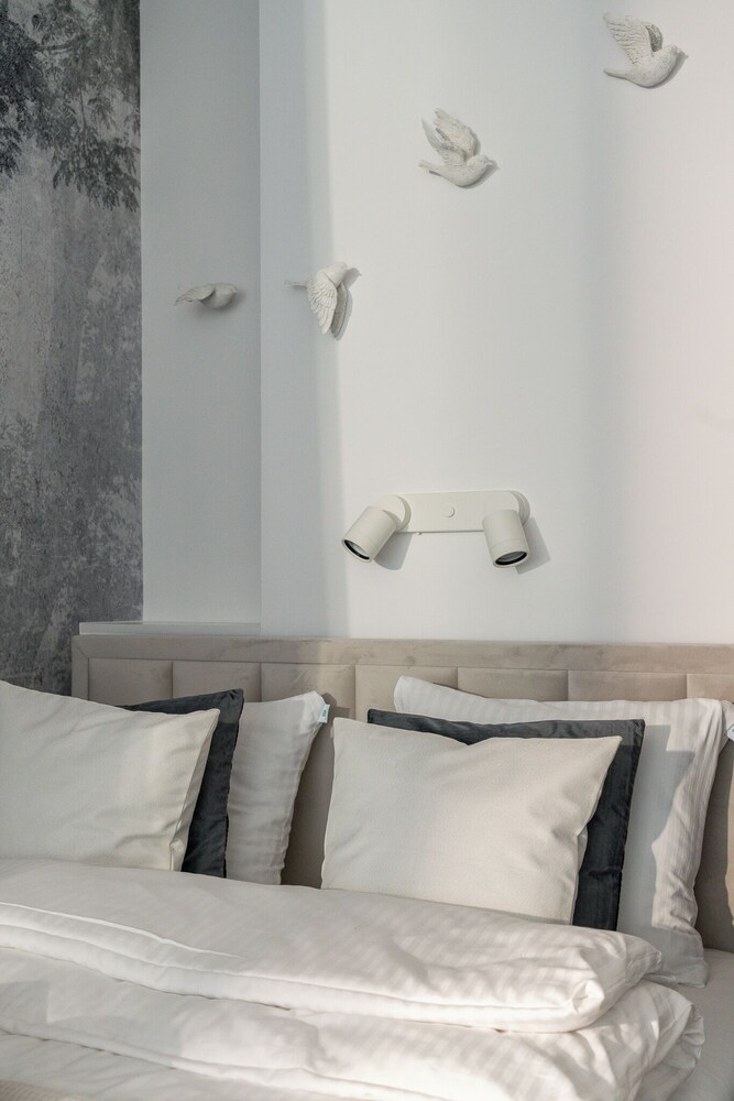 RentPlanet Apartamenty Central Park