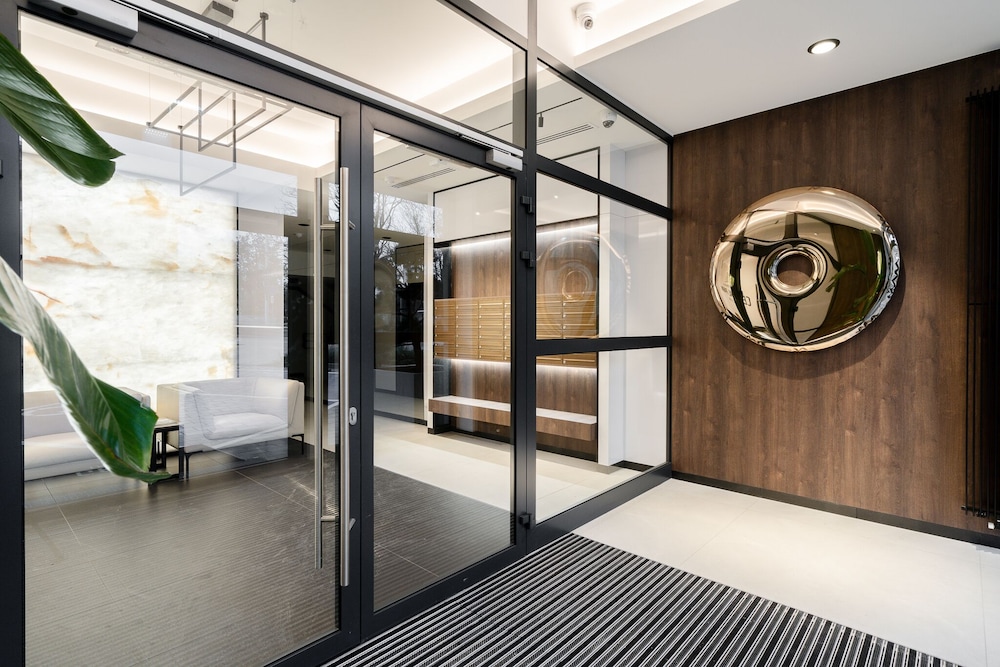 RentPlanet Apartamenty Central Park