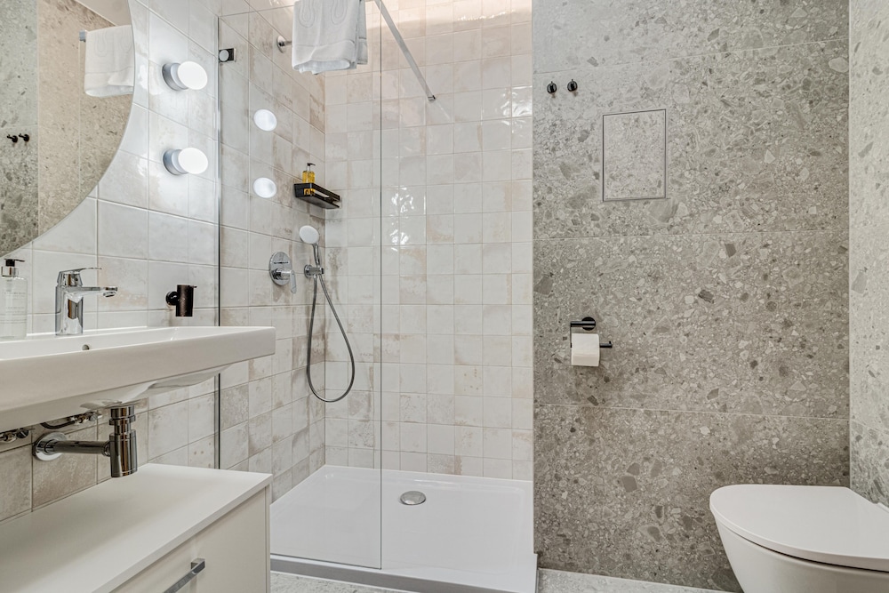 RentPlanet Apartamenty Central Park