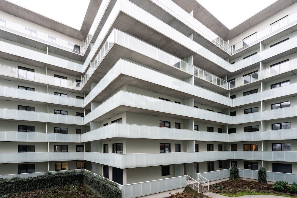 RentPlanet Apartamenty Central Park