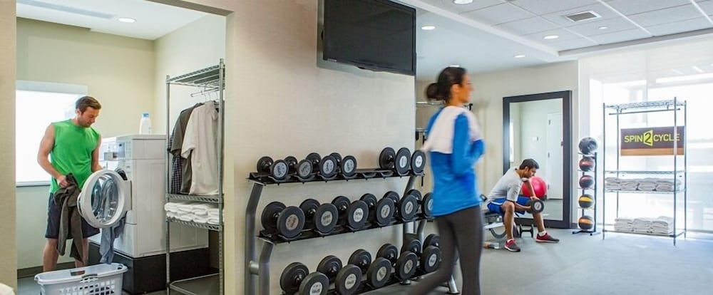 Home2 Suites by Hilton Atlanta South/McDonough