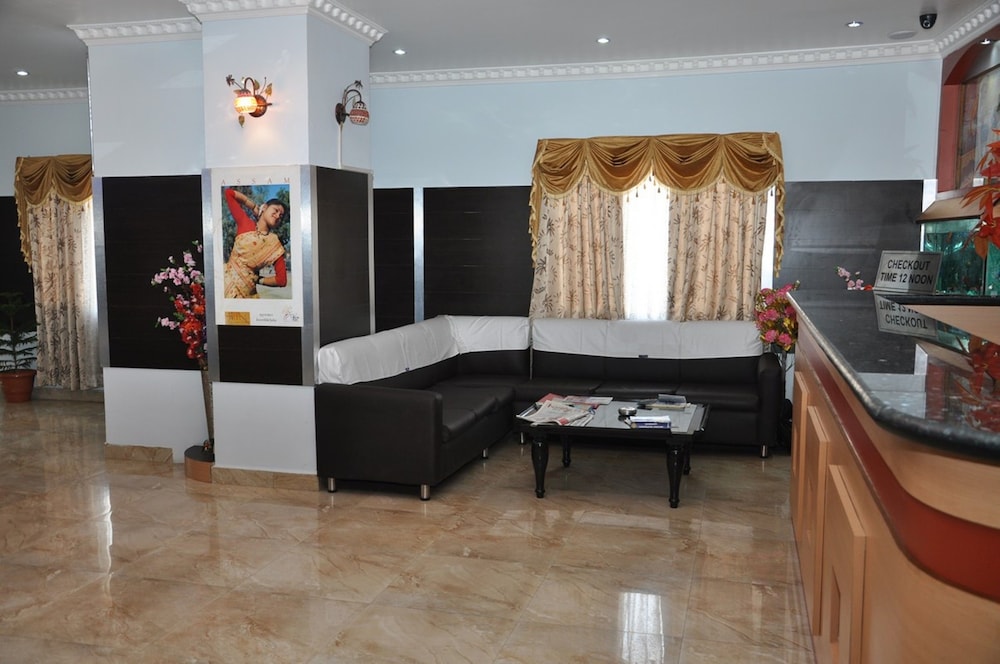 Hotel Barbareek Inn