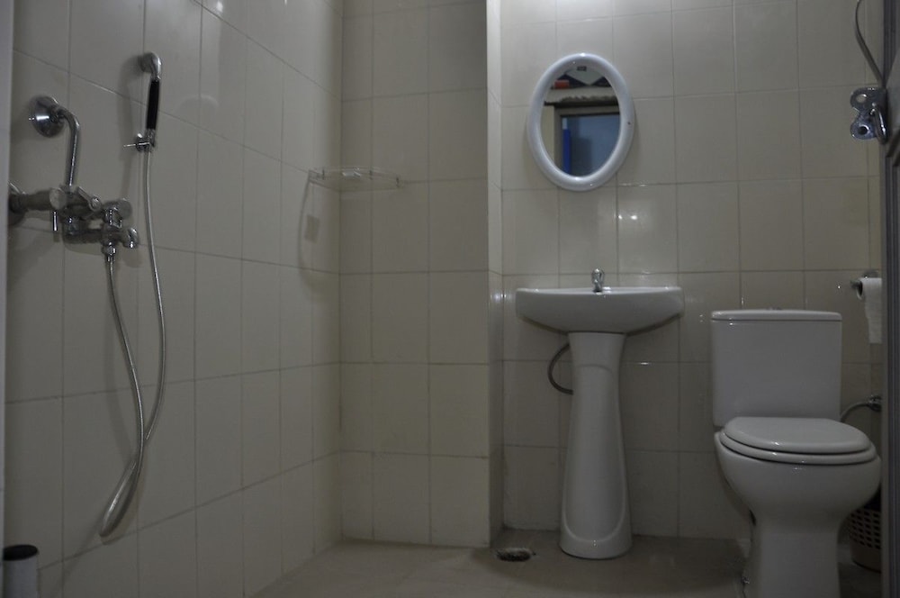 Hotel Barbareek Inn